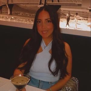 Meet your Posher, Stephanie